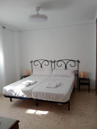 A&N Torre Plaza in Torre del Mar Apartment in Torre del Mar