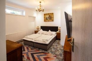 Apartman vintage A101 Apartment in Slovakia