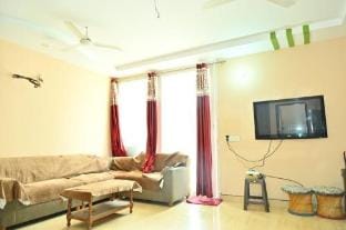 JD Homestays Apartment in Jaipur