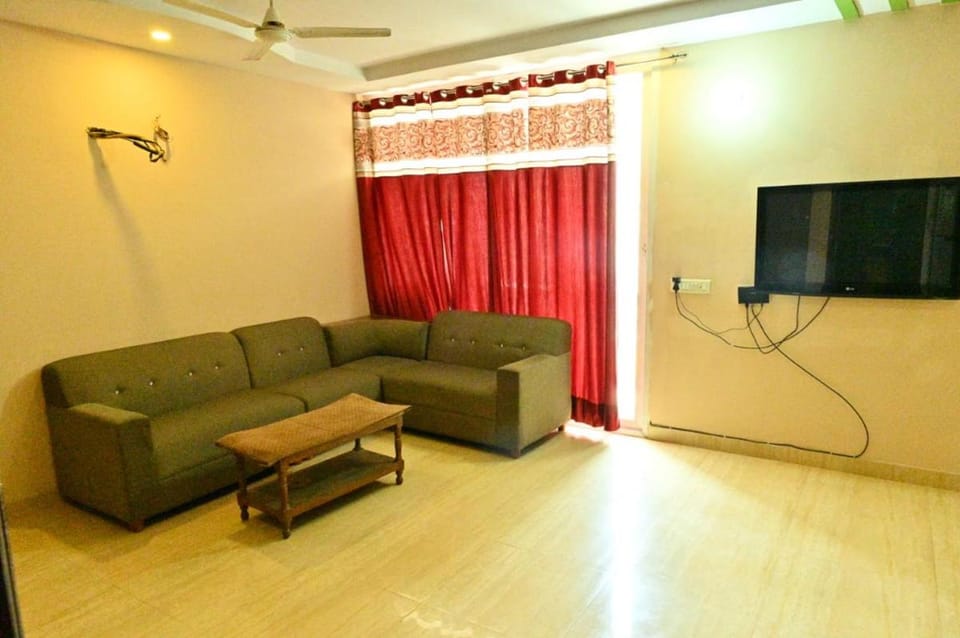 JD Homestays Apartment in Jaipur