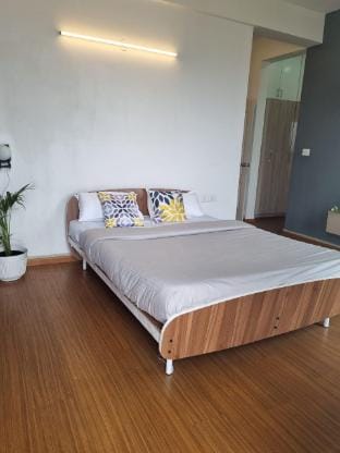 Penthouse near Wipro corp ofc, Sarjapura rd  Apartment in Bengaluru