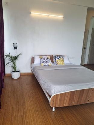 Penthouse near Wipro corp ofc, Sarjapura rd  Apartment in Bengaluru