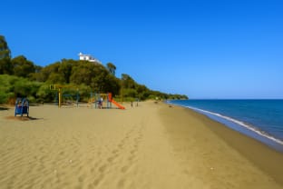 Mulberry Court Premium Apartments Apartment in Germasogeia