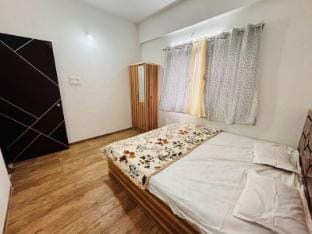 Urban Homestays Apartment in Maharashtra