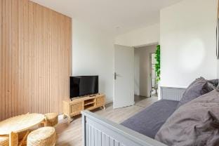 Elegant 3-Bedroom Apartment in Strasbourg Apartment in Strasbourg