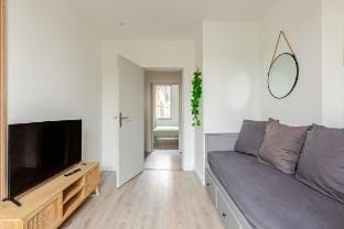 Elegant 3-Bedroom Apartment in Strasbourg Apartment in Strasbourg