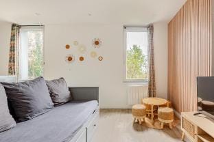 Elegant 3-Bedroom Apartment in Strasbourg Apartment in Strasbourg