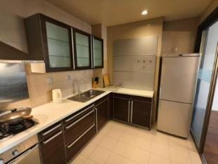 世桥国贸公寓 Apartment in Beijing