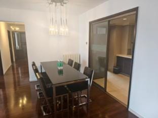 世桥国贸服务公寓2101 Apartment in Beijing