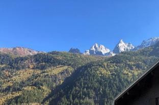 PHOEBE, Chamonix Centre Apartment in Chamonix