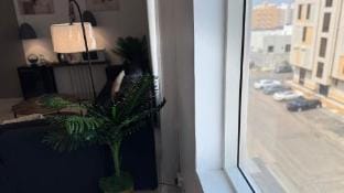 استديو بوصول ذاتي غرفتين Apartment in Saudi Arabia