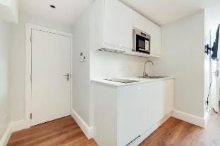 Studio near Baker Street Station - 12 Apartment in City of Westminster