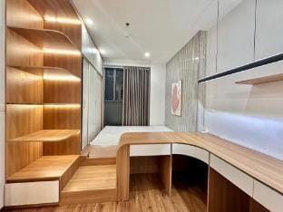 Căn hộ 80m 2 phòng ngủ 2 phòng tắm tại Bắc Ninh Apartment in Vietnam