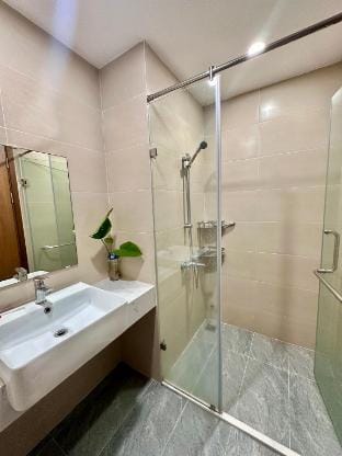 Căn hộ 80m 2 phòng ngủ 2 phòng tắm tại Bắc Ninh Apartment in Vietnam