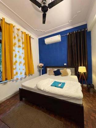 Solana- A 3BHK Escape With Sunlight Lawn Apartment in Jaipur