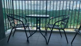 Sterling Haven 912 – 3BR Homestay for 10 Pax Apartment in Brinchang