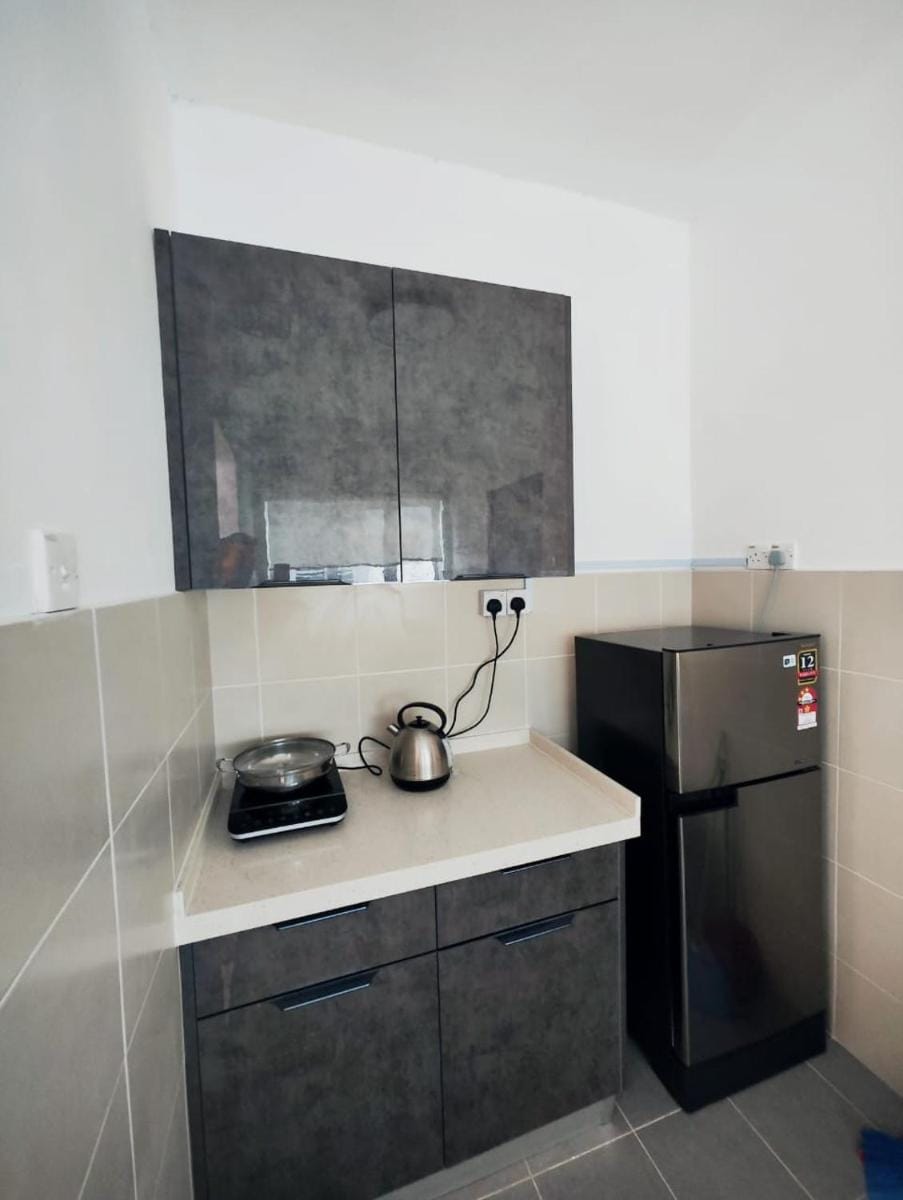 Sterling Haven 912 – 3BR Homestay for 10 Pax Apartment in Brinchang