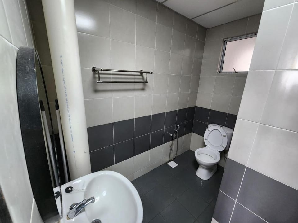 Sterling Haven 912 – 3BR Homestay for 10 Pax Apartment in Brinchang