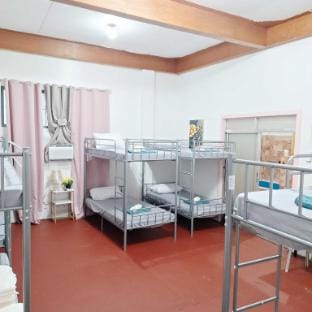 D3 Big Transient Room Bajada USEP SM Lanang 15pax Apartment in Davao City