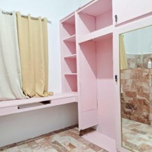 D3 Big Transient Room Bajada USEP SM Lanang 15pax Apartment in Davao City