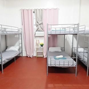 D3 Big Transient Room Bajada USEP SM Lanang 15pax Apartment in Davao City