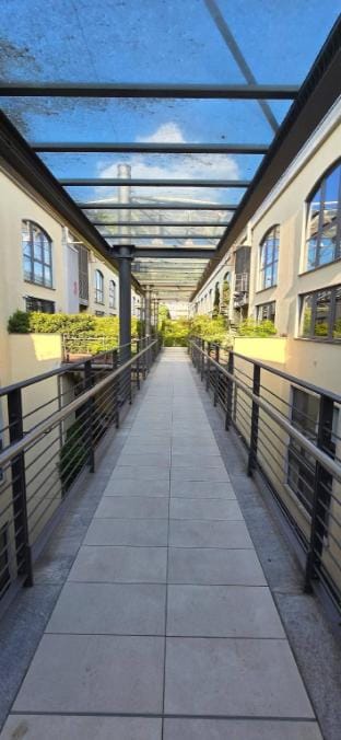 Bocconi Porta Romana Fondazione Prada apartment in Milan Penthouse Apartment in Milan