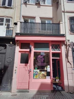 ** appartement cathedrale Strasbourg centre** Apartment in Strasbourg