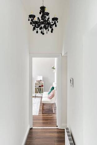Spacious Apartment with Terrace  Kings Cross Apartment in London Borough of Islington