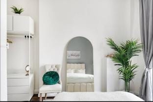 Spacious Apartment with Terrace  Kings Cross Apartment in London Borough of Islington