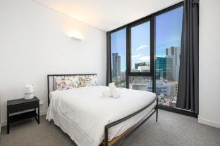 Parramatta/Exquisite 2Bedroom Apartment/Near Train Apartment in Parramatta
