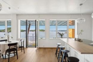 Elegant Oslo Apartment with Fjord Views Apartment in Oslo