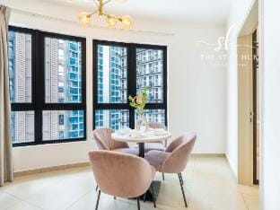 Paxtonz Noble 2 BDR Suite_Damansara PJ_Pool 0531 Apartment in Petaling Jaya