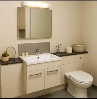 Central City Studios | Nottingham Apartment in Nottingham