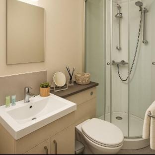 Central City Studios | Nottingham Apartment in Nottingham