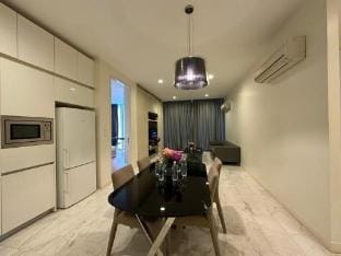 THE PLATINUM KLCC bY A&B Apartment in Federal Territory of Kuala Lumpur