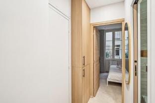 l  gant apt -1BDR 2P-Paris Expo Apartment in Paris