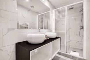Super appartment-2BR 6p-Bastille Apartment in Paris