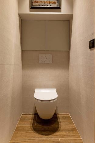 Magnifique apartment  2BR 6P  Gare du Nord Apartment in Paris