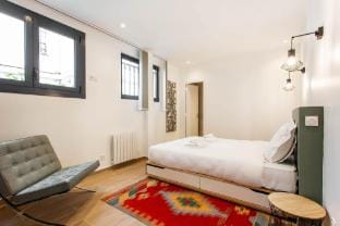 Amazing apartment - 2BR 6P - Aligre Apartment in Paris
