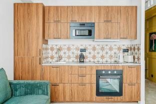 Appartement central  2BDR - 6P  le Marais Apartment in Paris