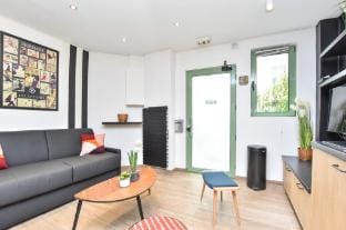 Cosy appartment - 1BR 4P - Place des Vosges Apartment in Paris