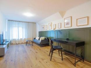 Schiffmeisterapartment Melk, Wachau Apartment in Austria