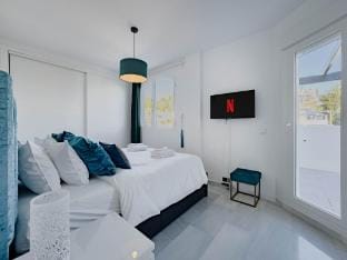 Ivy Residence 4  Nueva Andalucia Pool Apartment in Marbella