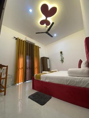 Shanu Heaven villa Apartment in Southern Province