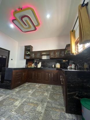 Shanu Heaven villa Apartment in Southern Province