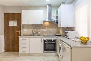 La Casita de Atarazanas  Apartment in Malaga