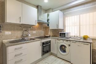 La Casita de Atarazanas  Apartment in Malaga