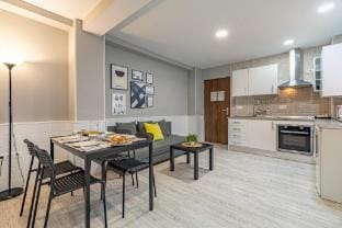 La Casita de Atarazanas  Apartment in Malaga