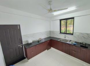 Harmony Residence Apartment in Thiruvananthapuram