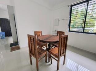 Harmony Residence Apartment in Thiruvananthapuram